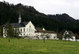 Kloster Gwiggen